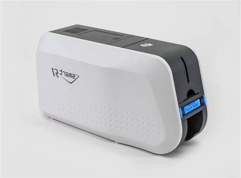 smart id card printers